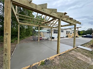Pergola 4
